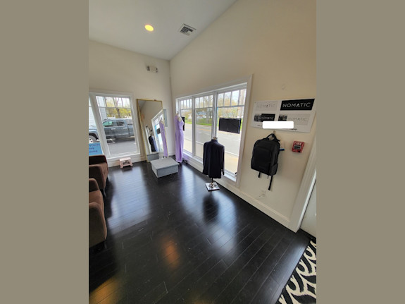 Tailor & Dry Cleaning Business for Sale in NY