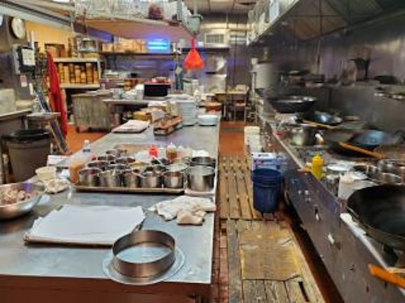 Restaurant Business for Sale in Atlantic County