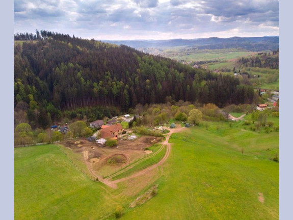 Exclusive Investment Property in Poland