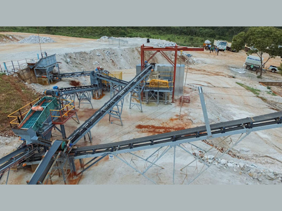 Lithium Investment opportunity