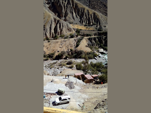 High-Grade Mines, Copper, Gold & Silver