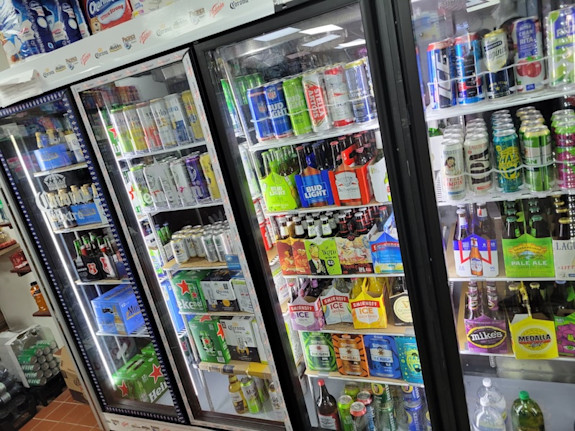 Easy-to-Run Deli Business in Prime Location