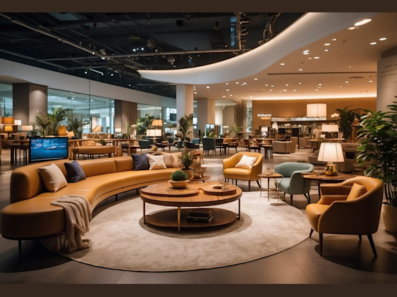 Profitable Furniture Business. Cash Flow $750,000+