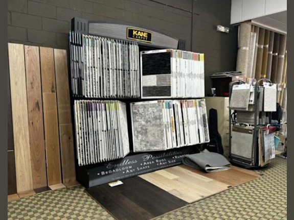 Established Flooring Retailer