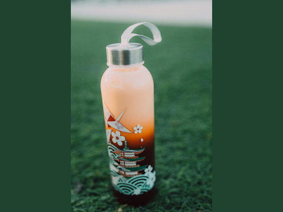 Fusion Tea House Boba Tea Coffee Cafe Snack SoCal