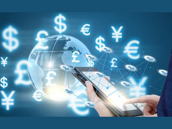 Licensed Structure For Money Transfers And Crypto