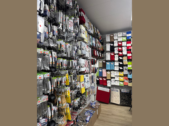 Discount Retail Store for Sale in New York