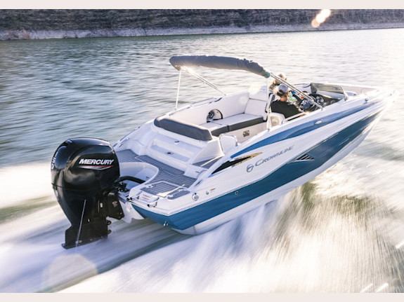 Marine Service and Sales - Helping families create