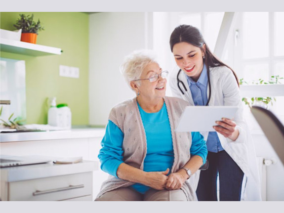 Primary Care Practice - San Bernardino County, CA