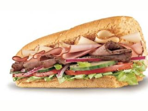 Fast Food Franchise for Sale in Montgomery County