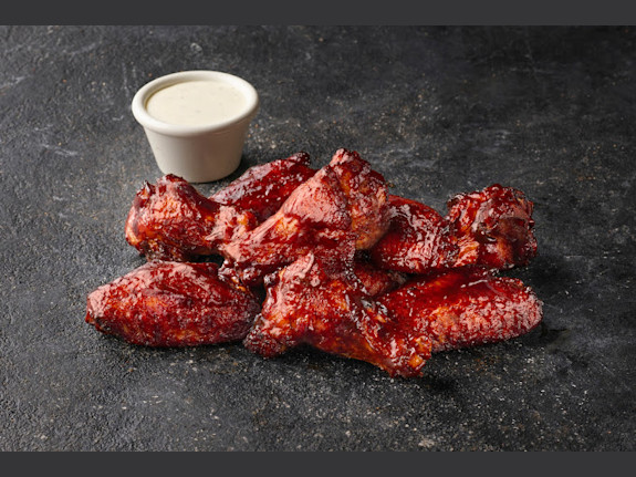 Fort St John Papa John's Pizza