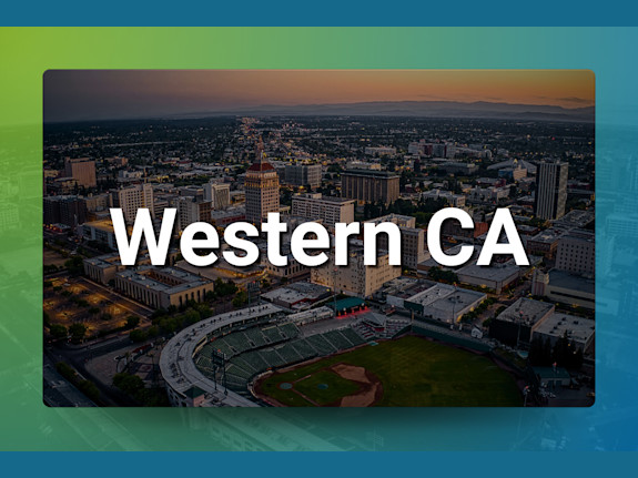 Western CA Chiropractic Practice for Sale