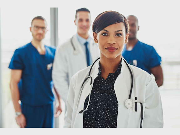 ACHC-Accredited Hospice in San Gabriel