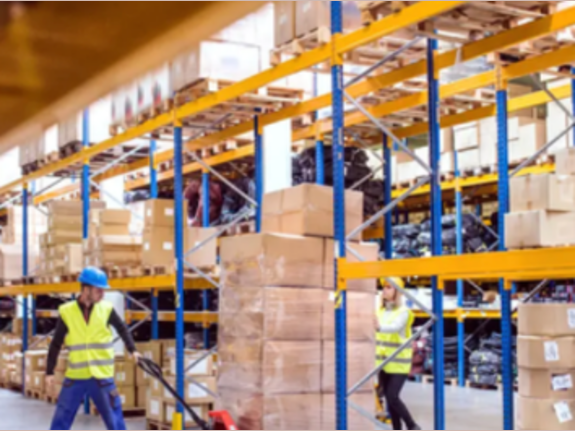 Multi-Carrier Shipping Business!