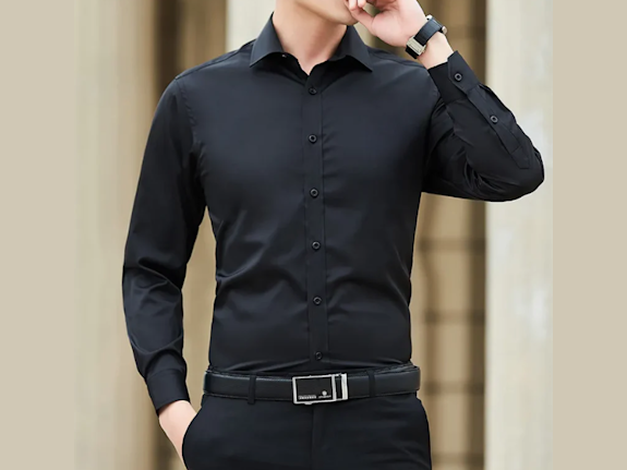 Menswear Clothing Dropship Ecommerce Business