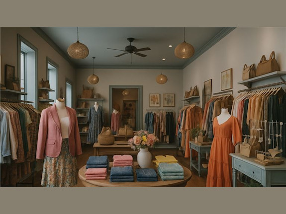 Women's Boutique for Sale in Cincinnati, OH