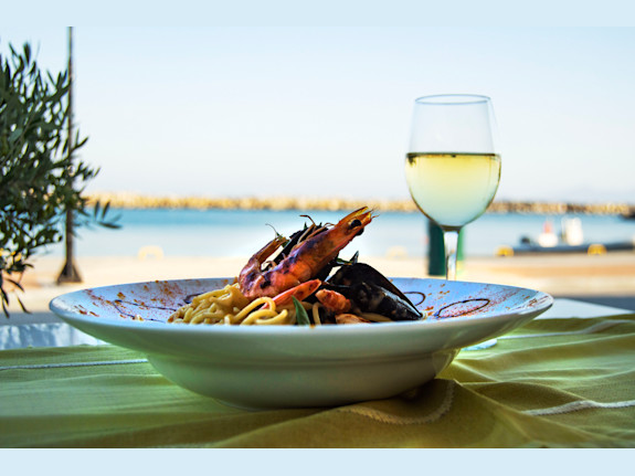 Rare Opportunity: Sale of a Premium Restaurant