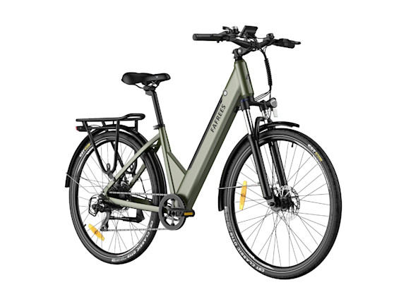 E-bike Fafrees F28 Pro