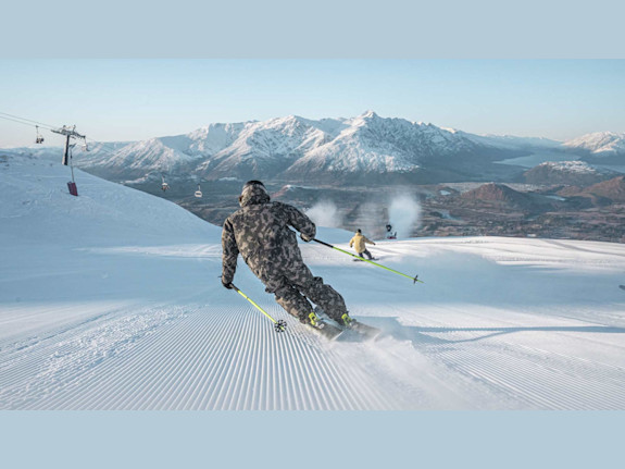 Invest in Queenstown NZ, Luxury Villa Hotel