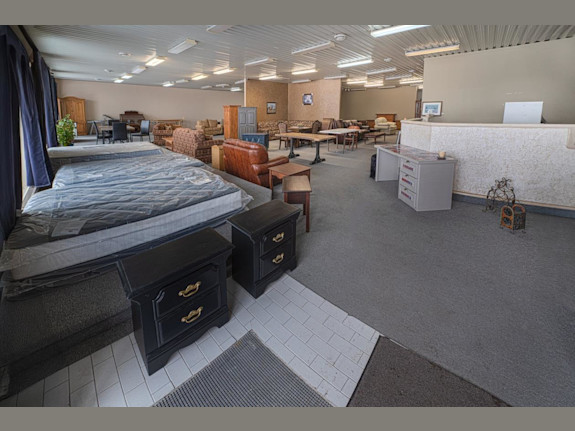 Unique Property With Endless Opportunities