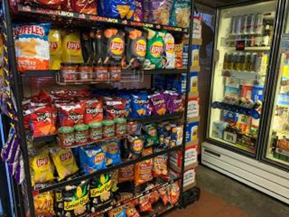 Convenience Deli Business for Sale in NY