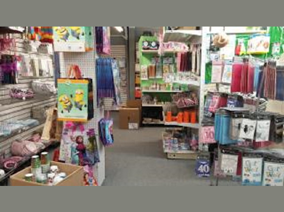 Party & Dollar Store for Sale in Montgomery County