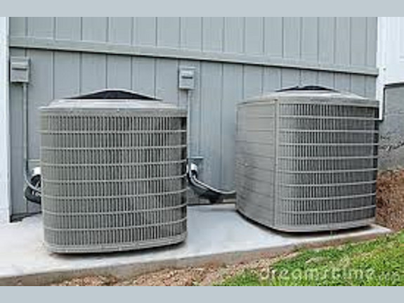 Small, retrofit HVAC Pierce County with income RE