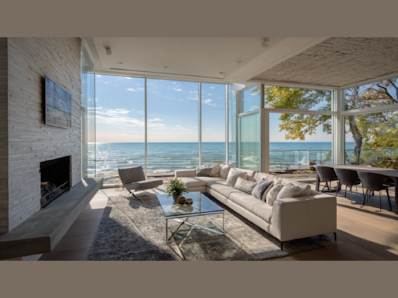 Residential Service Business