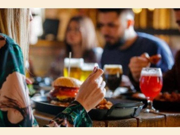 Highly Profitable Bar with Gaming and Real Estate