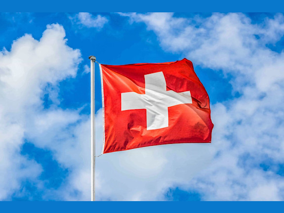 Swiss Corporate Services