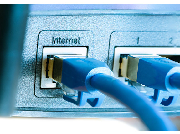 Regional Wireless Internet Service Provider