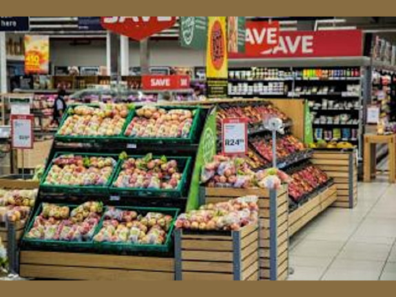 Supermarket/Meat Store in Kings County, NY