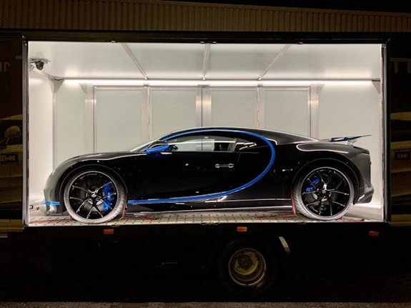 4  Exotic Cars for Sale