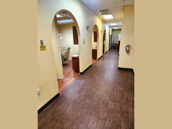 Reduced Price Practice East Of Dallas. Strong Base