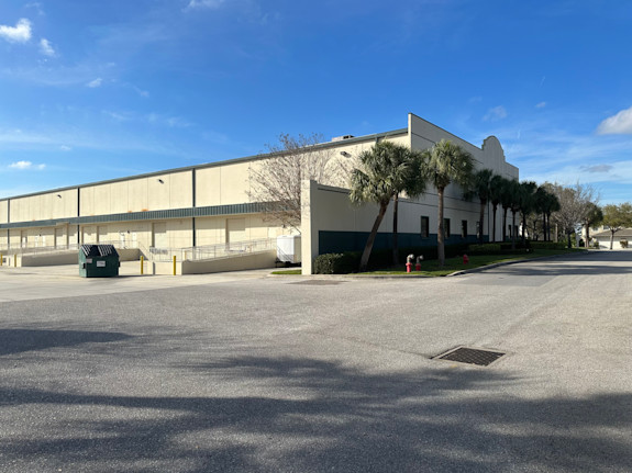 Industrial / Flex Space - Condo for Sale