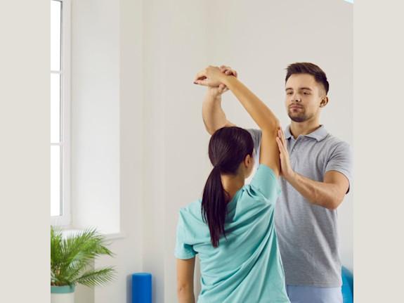 SoCal Physical Therapy Practice Prime Opportunuty