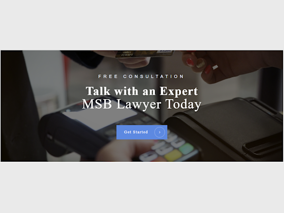 The Safest Canadian MSB - Competitively Priced