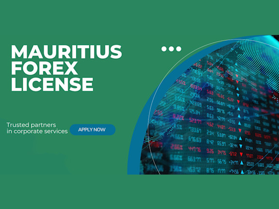 Ready-made Forex broker company in Mauritius