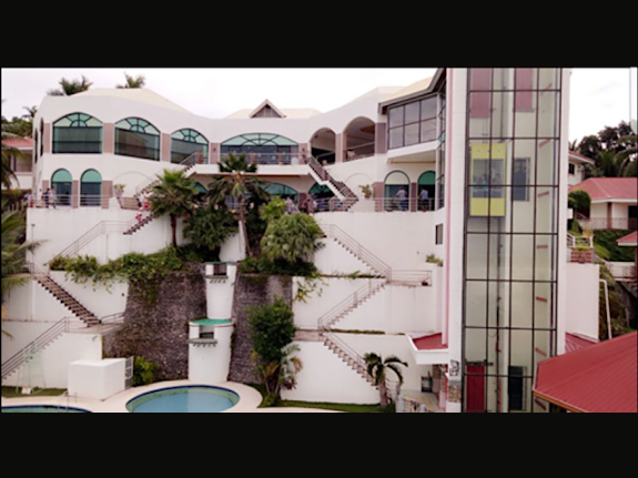 94 BR Hilltop Hotel, Fully Furnished