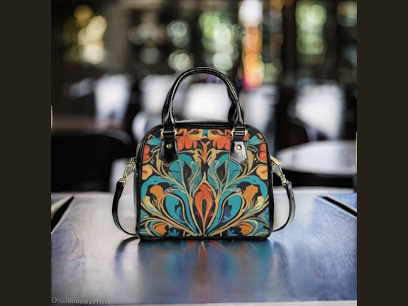 Exclusive Print On Demand Fashion Website