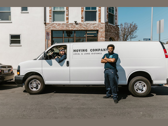 Specialized Moving Company Ready to Franchise