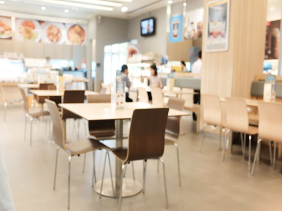 Restaurant Space for Sale – Aventura Mall, FL