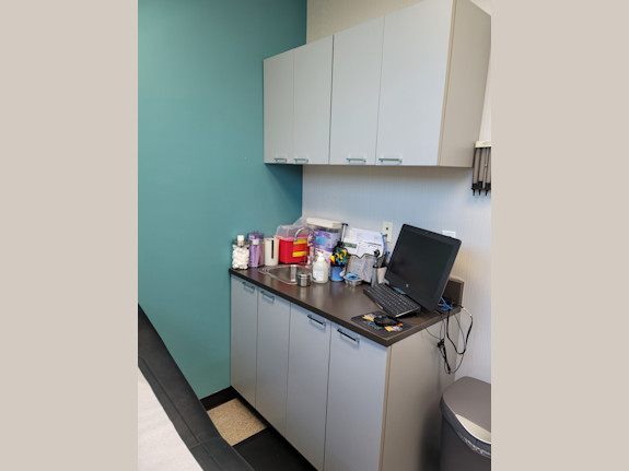 Private Medical Practice for Sale