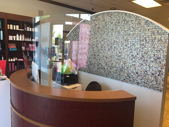 Luxury Full Service Salon and Spa For Sale