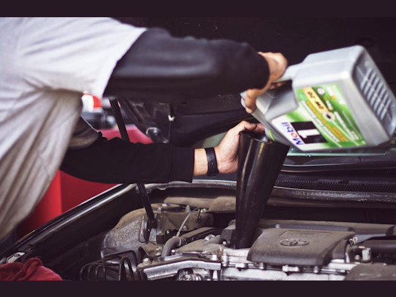 Full Service Auto Repair in Central/East Las Vegas