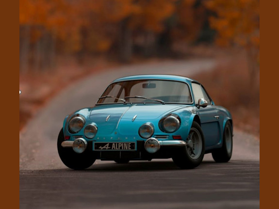 Lube n' Tune Turnaround