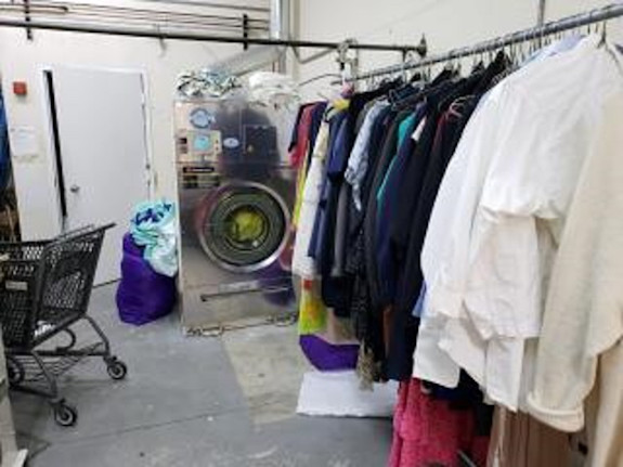 Dry Cleaning Business in Hudson County