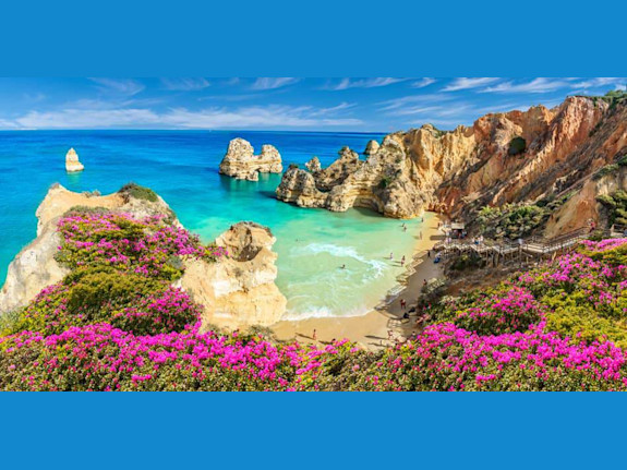 Project; 2 Hotels, Apartments and Villas - Algarve