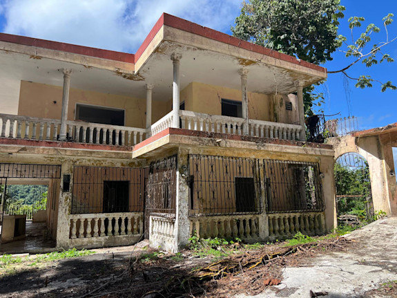 Exclusive Investment Opportunity – Ciales, Puerto