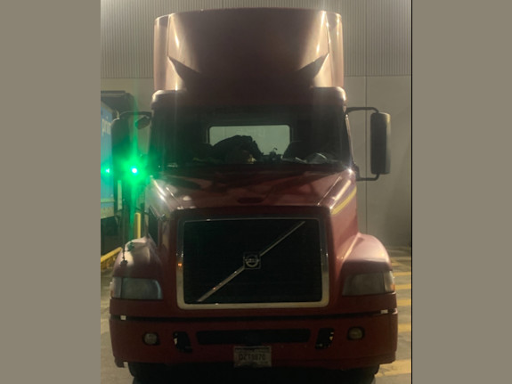 Trucking Company for Sale – Amazon Relay Approved